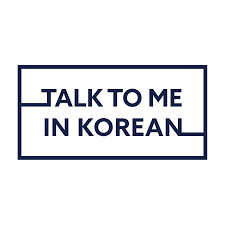 Talk To Me In Korean