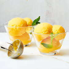 Imagine the sweetest, juiciest peach. 75 Easy Summer Desserts Best No Bake Summer Treats