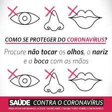 Campanha coronavírus governo do paraná. Coronavirus Saude Disponibiliza Informacoes Para Voce Mandar Via Whatsapp Veja Saude