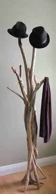 Diy a pottery barn kids inspired coat tree out of off the shelf supplies! Wtsenates Best Ideas Twig Branches Coat Rack Collection 5725