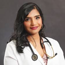 Dr. Divya Gumber, MD