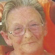 Shirley Jean Lagrone Bullock (1944-2018)