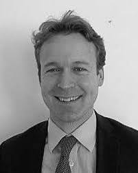 Gregory Pickard, Luxury Real Estate Agent in London, United Kingdom