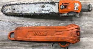 Chainsaw stihl ht 101 product code: How To Use Stihl Pole Saw