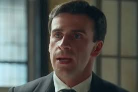 La Promessa, lo spoiler choc dell'attore del dottore Abel Bueno