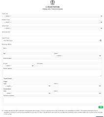 Mp e pass, apply online for covid pass, pass status, regulations, mp police e pass, curfew pass vehicle registration number. Punjab Traveller E Pass Registration Apply Online Cova Punjab Gov In Portal