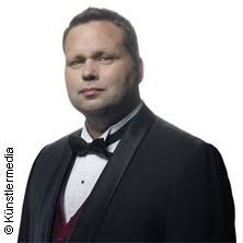 The tv judge, 48, explained that the decision over who goes through to the final. Paul Potts Tickets Karten Bei Eventim