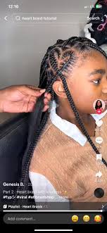 Who can braid my locs for me and I need them flat