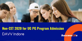 Davv Indore Admission 2020 Courses Application Form Dates 1 online classifieds platform, quikr is all about you. davv indore admission 2020 courses