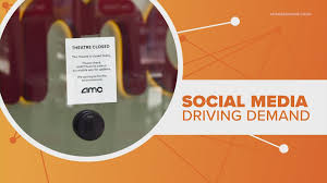 This is why it happened. Amc Stock Price Small Time Investors Driving Up Demand Khou Com