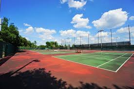 The tennis courts in the parks are managed on behalf of the council by idverde. Houston S Six Best Public Tennis Courts Tennis Express
