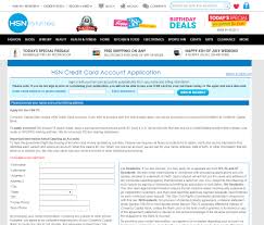 You can also set up automatic recurring payments on your account. How To Apply For A Hsn Credit Card