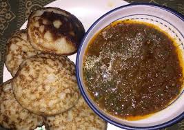 Yana da damar juya ƙaramin gasasshen nama ko kifi mai laushi a cikin farantin baƙo. Easiest Way To Prepare Great Masa Da Miyar Taushe Cooking Basics For Newbies Cooking For Beginners