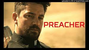 Preacher Soundtrack S01E10 Roy Wayne