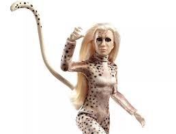 Wonder woman 1984 (in theaters and streaming on hbo max) has gal gadot reprising her role as diana, now navigating life (and shoulder pads) in the 1980s while wonder woman defeats her and uses her lasso of truth to uncover the cheetah's true identity, causing priscilla to reveal her insecurities. Wonder Woman 1984 Main Villain Cheetah Possibly Revealed By A Toy Gamespot