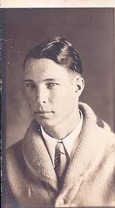 Hubert Elijah Wright (1913-2008)