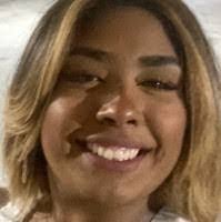 Coralis Gonzalez's Instagram, Twitter & Facebook