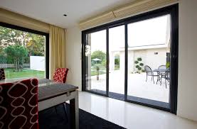 Fenêtres et Baies Vitrées Aluminium