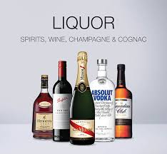 Lotte Duty Free Whisky