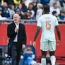 France to Face Northern Ireland in Final 2026 World Cup Warm-Up Match in Lille