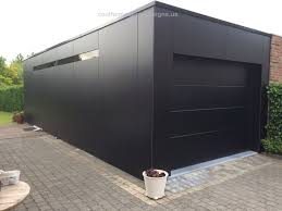 Garage Trespa Black Luxury Home Decor Garage Trespa Black Luxury Home Decor Http Www Coolhomedecordesign Garage Design Garage Extension Carport Garage