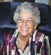 Marthe Gagnon Obituary