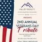 Veterans Day Tribute event image