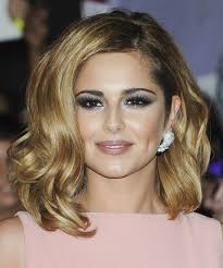 Cheryl Cole