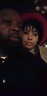 Garrick McGee en Instagram