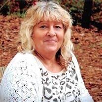 Mary Ella McCranie Obituary