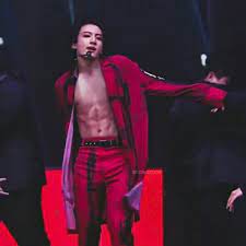 Jeon has been described as bts' king of abs, and the reason is apparent. Chin On Twitter Jungkook Abs Bts Jungkook Jungkook Hot