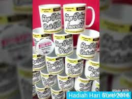 Sambutan hari guru bakal tiba 16 mei ini. Hadiah Hari Guru 2016 Kedai Hadiah Onlineku Youtube