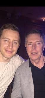 Angela Haxton's Instagram, Twitter & Facebook