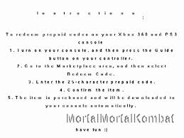 Get a double flawless victory and … Keygen Mortal Kombat 9 Codes Generator Video Dailymotion