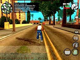 Enjoy millions of the latest android apps, games, music, movies, tv,. Gta San Andreas For Android Apk Free Download Oceanofapk
