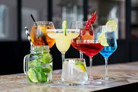 Check out these 17 unique mobile business ideas, from pet grooming to bartending to selling fresh flowers. How To Start A Mobile Bar Business In South Africa My South Africa