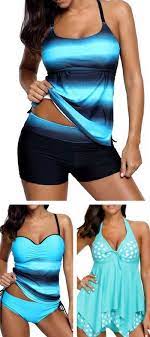 Cute Swimsuit Bathing Suit Swimdress Tankini Swimsuit For Women Modest Swimwear Fashion Swim Dress Cute Swimsuits
