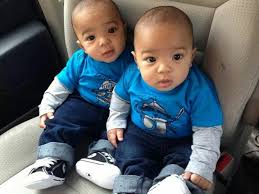 Mixed Race Black And Chinese Baby Blasian Babies Perfect Mix Of Chinese And African American Zen And Zidhane Blasian Babies Cute Mixed Kids Cute Baby Pictures