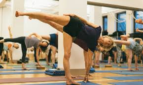 iyengar yoga insute of brooklyn up