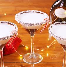 One of the web's largest collections of cocktail recipes, with a list of the most popular drink recipes in this section. 50 Easy Christmas Cocktails Best Recipes For Holiday Alcoholic Drinks
