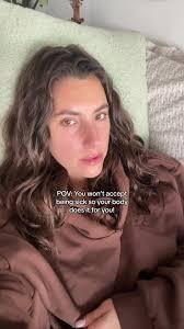 But how was your morning? 😂 Anyone else as stubborn as me? 😁Hahaha. #sick  #wintercold #storytime