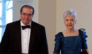 President ronald reagan nominated scalia at the same time. The Scalia Family American Enterprise Institute Aei