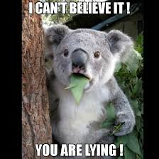 Memes about believe and related topics. I Can T Believe It Meme Memeshappen
