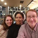 Shannon Bosworth's Instagram, Twitter & Facebook