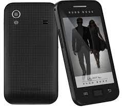Get the best deal for samsung galaxy ace nxt 2 at ideabeam.com. Limited Edition Samsung Galaxy Ace Hugo Boss Smartphone