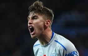 Sancho là cảm hứng cho Jonjoe Kenny sang Schalke thi đấu mùa tới