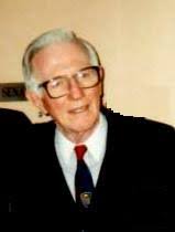 John Wilson Boyd (1918-2007)