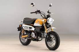 See more ideas about honda, mini bike, honda motorcycles. 2018 Honda Monkey
