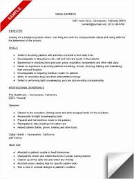 Caregiver Resume No Experience Inspirational Caregiver Resume Sample Limeresumes Resume Examples Job Resume Samples Caregiver Skills