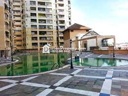 ( taman setapak ria ). Condo For Rent At Setapak Ria Condominium Setapak For Rm 1 200 By Mike Cheah New Property Durianproperty